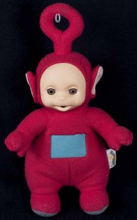 Playskool Hasbro Teletubbies Talking PO 15